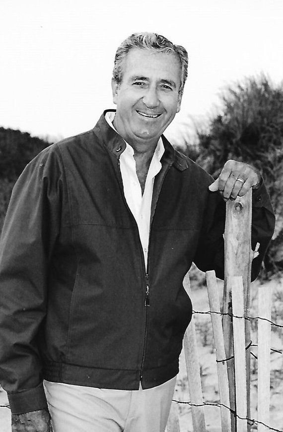 Hughes, The Honorable William J. (Bill), Sr. Ambassador and former U.S. Congressman